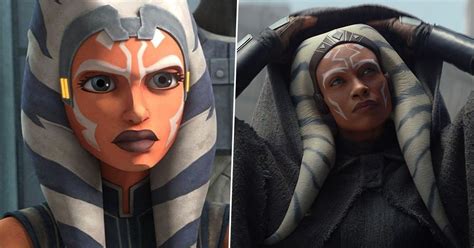 clone wars and rebels to watch before ahsoka|ahsoka death.